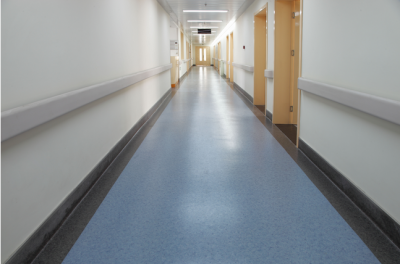 德美PVC地板--圣龍3系列