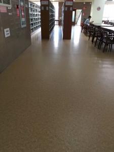 電影院/圖書(shū)館等工程案列